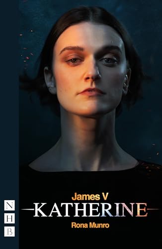 Book cover featuring a portrait of a woman with short brown hair.