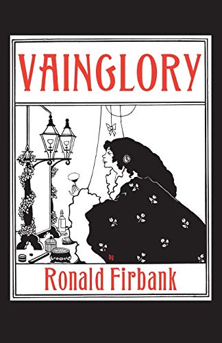 Art Nouveau book cover featuring a woman in profile and street lamps.