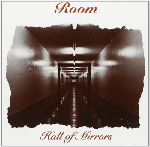Room / Various - Hall Of Mirrors [CD]