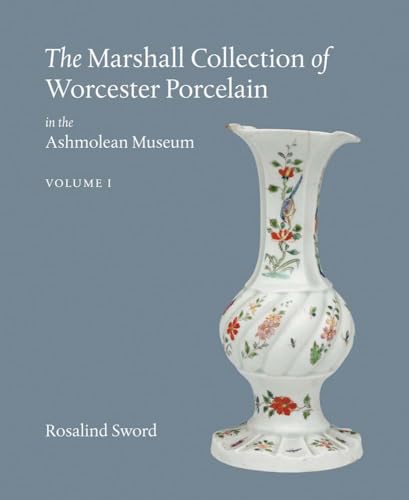 Book cover featuring a white porcelain vase with floral details.