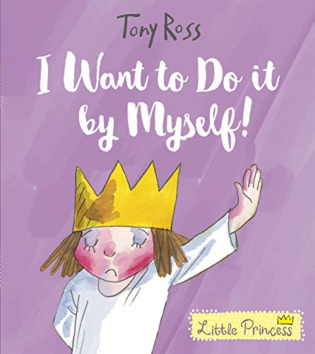 Young girl on cover, likely with book title and author name in prominent text.
