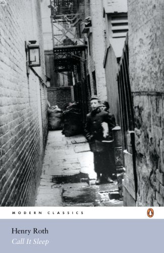 Book cover: black and white photo of children in a narrow alley.