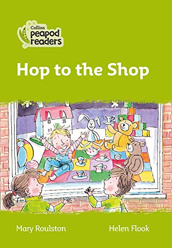 Book cover: children and toys viewed through a window frame.