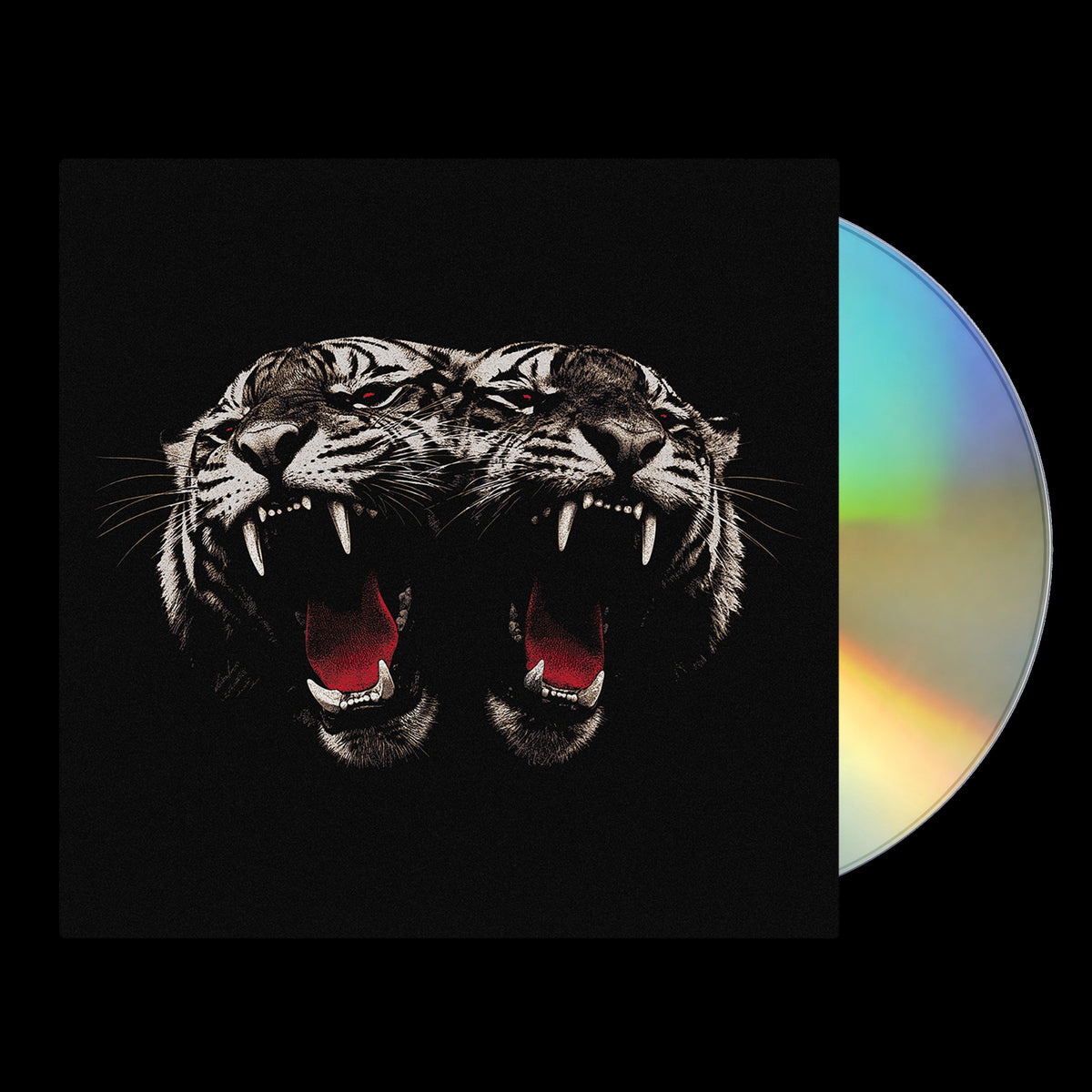 Royal Blood - Dead Company [CD]