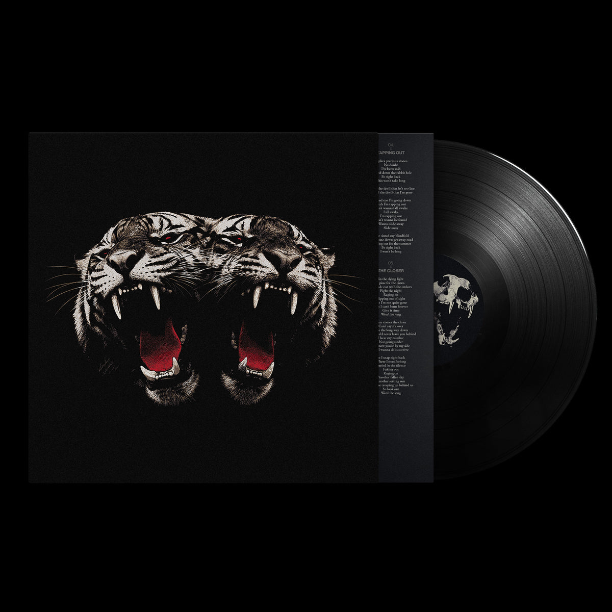 Royal Blood - Dead Company [VINYL]