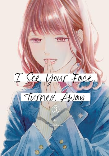 Watercolor illustration of a young woman with reddish-brown hair, manga style.