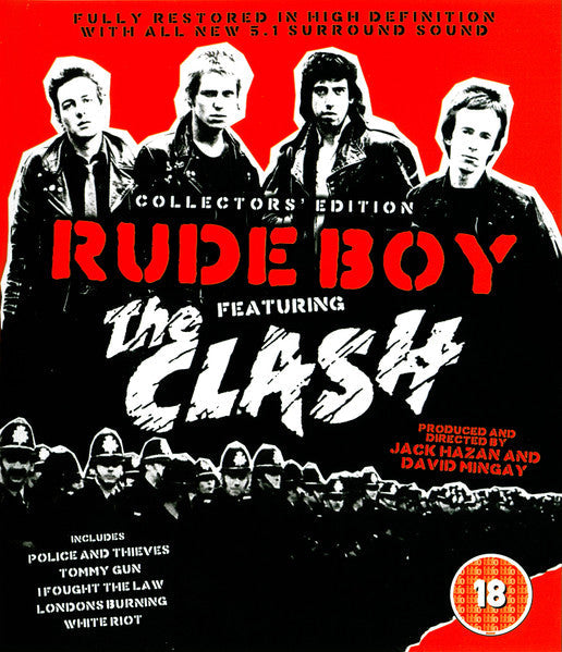 Run Boy Run [BLU-RAY]