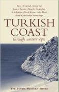 Book cover: "Turkish Coast" with a coastal scene and text.
