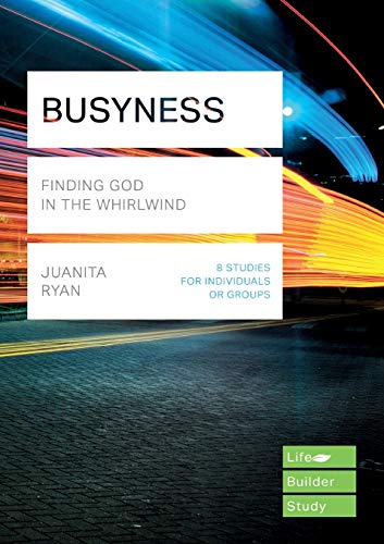 Book cover with white text on a blurred, colorful background.