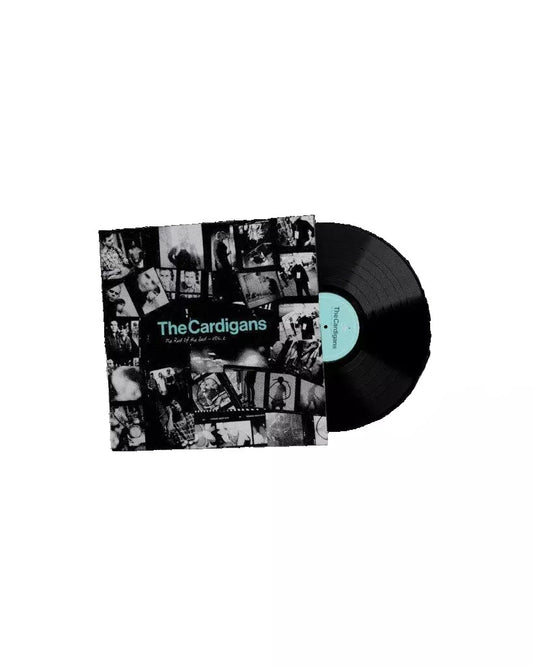 The Cardigans - The Rest of The Best Vol. 2 [VINYL]