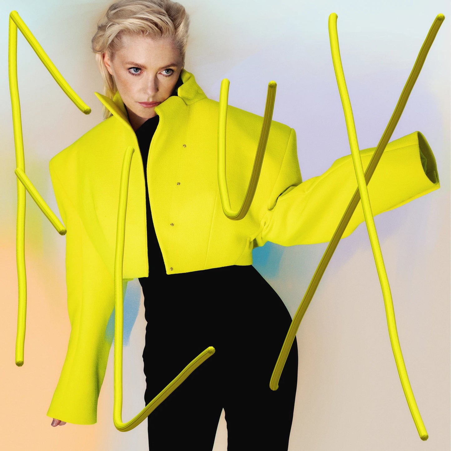 Alison Goldfrapp - Flux [VINYL]