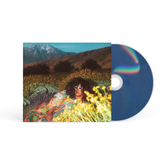 Brittany Howard - What Now [CD]