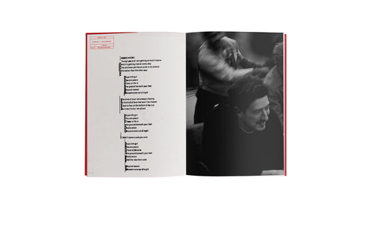 Mumford & Sons - RUSHMERE [CD]