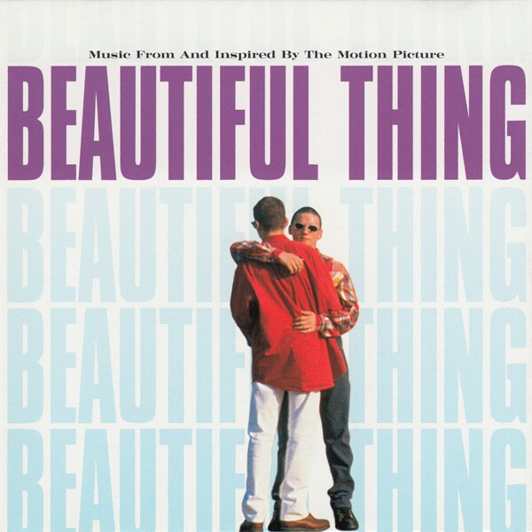 Beautiful Thing / O.s.t. - Beautiful Thing / O.s.t. [CD]