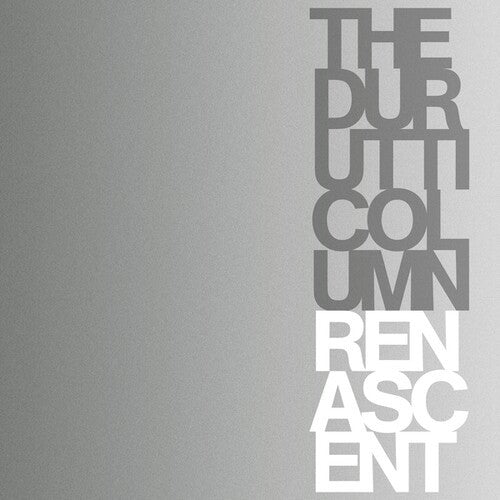 Durutti Column - Renascent [VINYL]