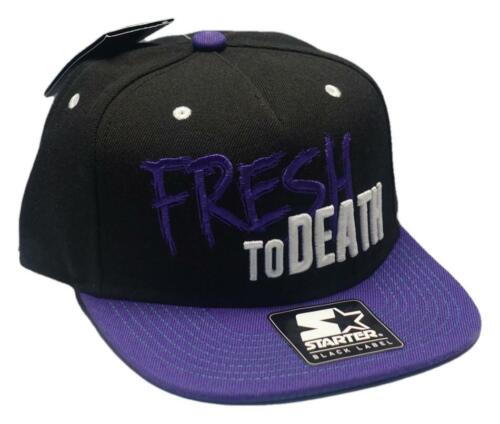 Starter Starter Slasher Baseball Cap