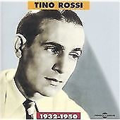 Tino Rossi - Tino Rossi 1932-1950 [CD]