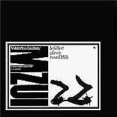 Bruce Gilbert.graham Lewis & R - Mzui [CD]