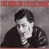 Christian Minh Doky - Appreciation [CD]
