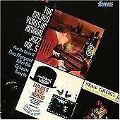Various - The Golden Years Of Revival Jazz Volume 5 [CD]