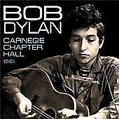 Various - Carnegie Chapter Hall 1961 [CD]