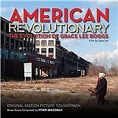 Various - American Revolutionary: The Evolution Of [CD]
