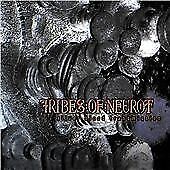 Tribes Of Neurot - Silver Blood Transmission [CD]