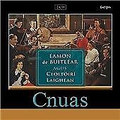 Cnuas - Cnuas [CD]