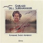 L. Subramaniam - Garland [CD]