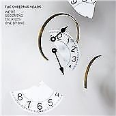 Sleeping Years - Were Becoming Islands One By One [CD]