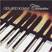 Kenny Gerrard - In Concert [CD]