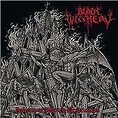 Black Witchery - Inferno Of Sacred Destruction [CD]