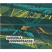 V/a Dance - Invisible Soundtrk Macro 1 [CD]