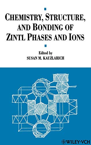 Book cover with title, author, and a wireframe molecular structure.