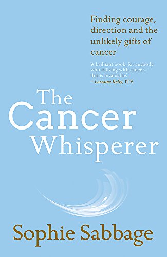 Book cover with woman's portrait, calm expression, natural colors, and simple design elements.