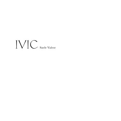 White album cover with black text: “IVIC Saele Valese”.
