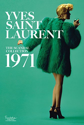 Book cover featuring a woman in a green fur coat, seen from behind.