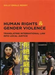 Book cover with orange background and image of a woman with outstretched hand.