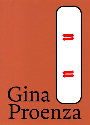 Book cover with a white rectangle containing two red equals signs.