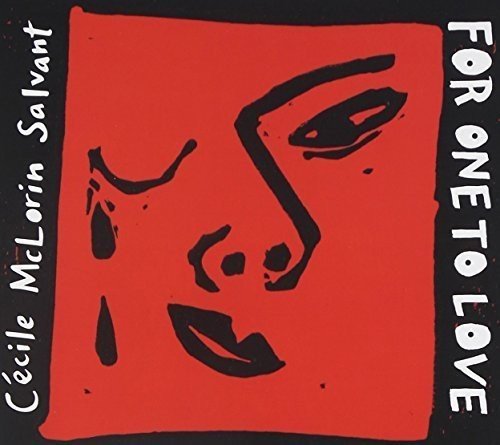 Salvant, Cecile Mclo - For One To Love [CD]