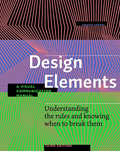 Book cover with bold text and abstract red and green lines.