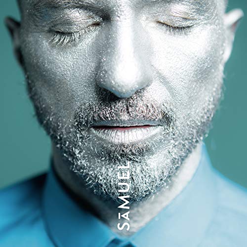 Samuel - Il Codice Della Belle - Il Codice Della Bellezza [CD]