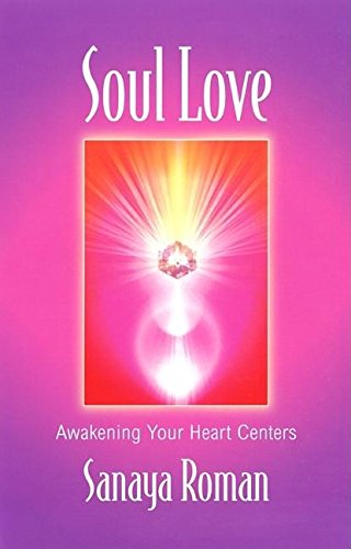 Book cover with a glowing crystal center against a pink and purple background.