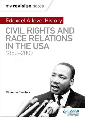 Book cover featuring Martin Luther King Jr. speaking into microphones.
