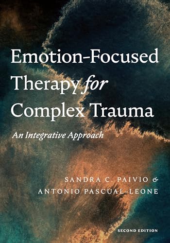 Book with psychology title and author names on a neutral colored cover background.