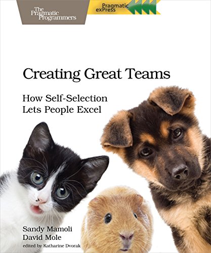 Book cover with title, subtitle, and images of a cat, dog, and guinea pig.