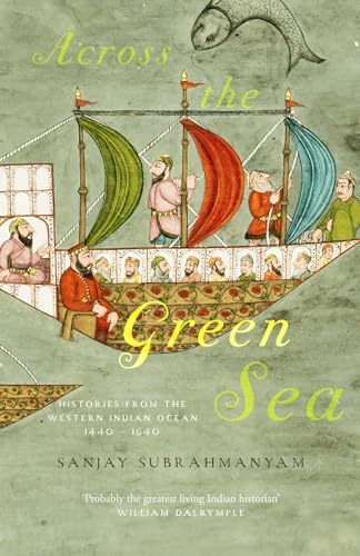 Book cover featuring a historical illustration of a multi-sailed ship with people on board.