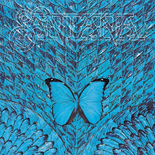 Santana - Borboletta [CD]