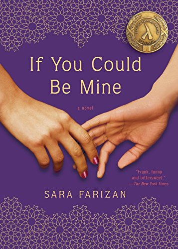 Book cover: purple background, two hands reaching towards each other.