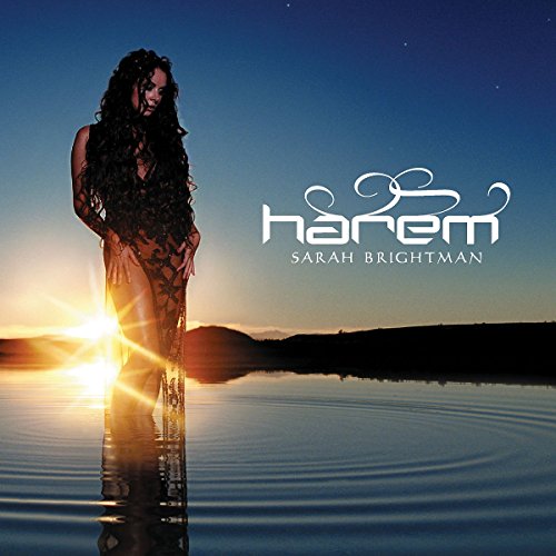 Sarah Brightman Harem [CD]